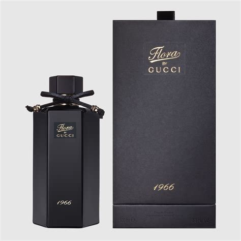 gucci flora 1966 eau de parfum prix|gucci flora 100ml price.